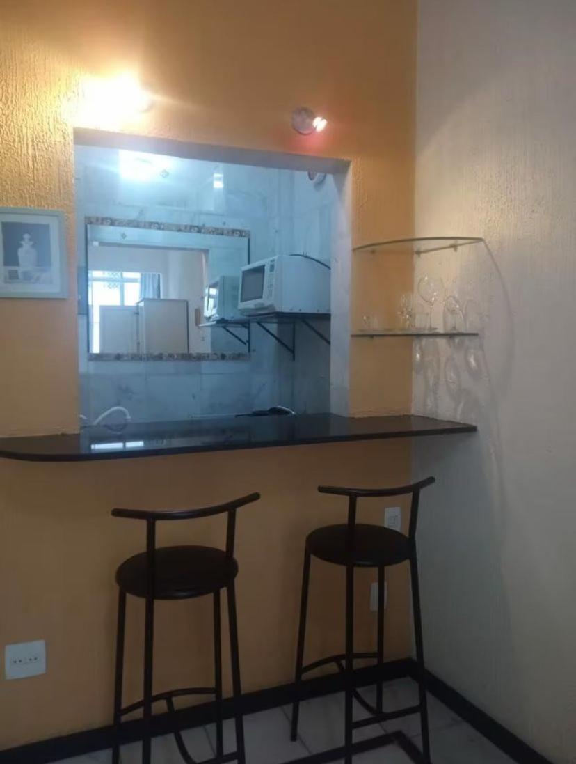 Apartment Em Copacabana Perto Da *